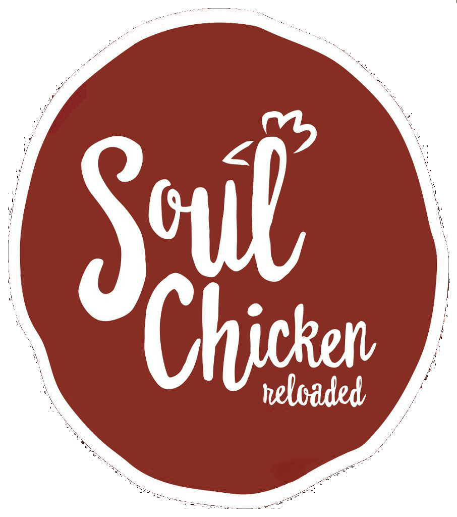 SoulChicken reloaded logo home