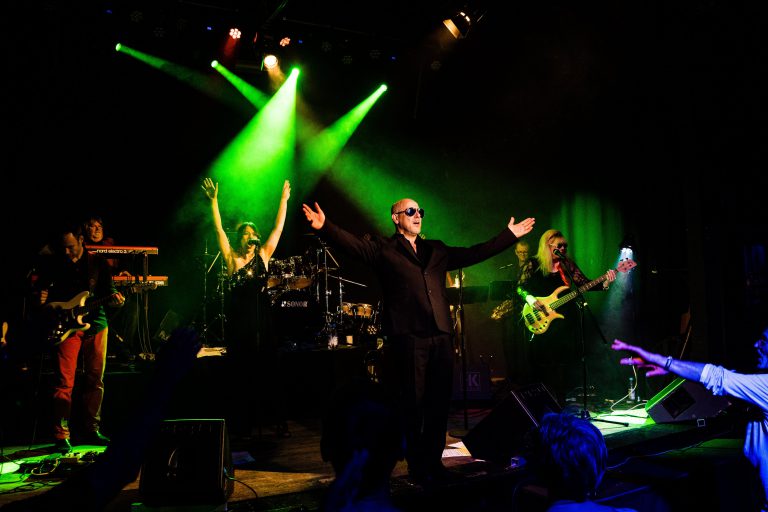 Soulchicken Spectaculum Mundi